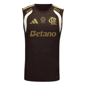 Flamengo training 2026/27 Fan jersey