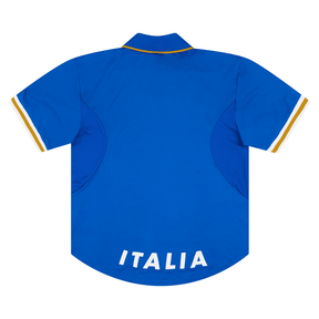 Itália home 1996 Retro