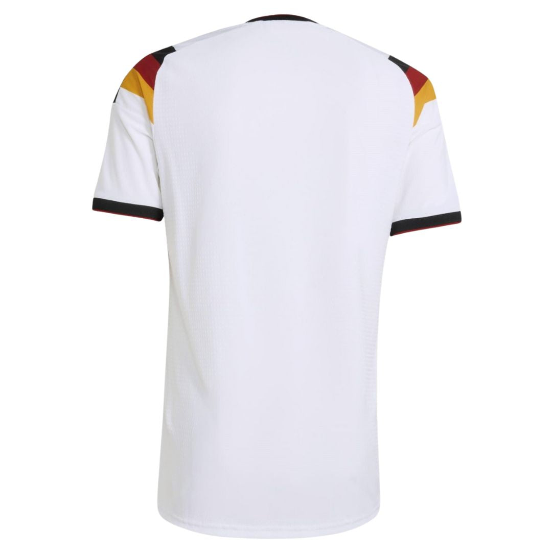 Germany 2026/2027 home Player