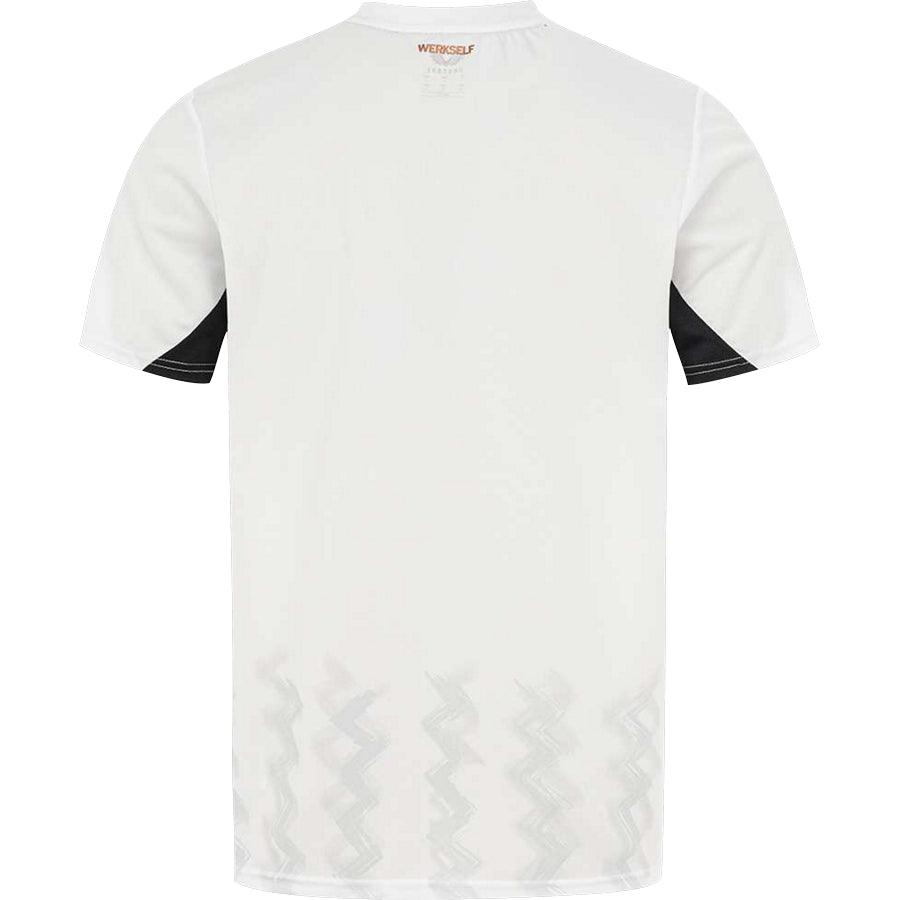 Bayer 04 Leverkusen away 24/25