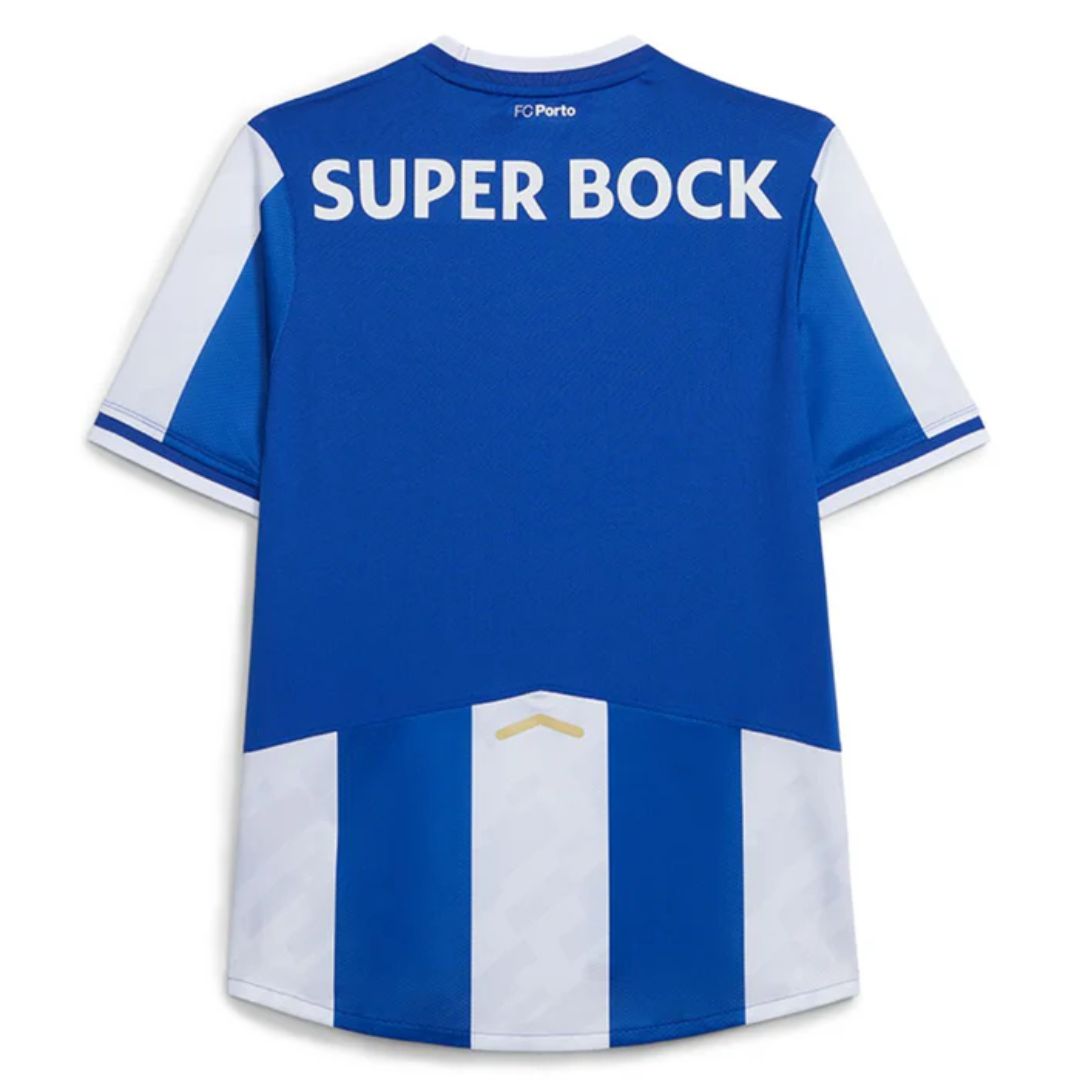 FC Porto Fan Jersey Home, Away and Third 2025/26 - Kit 3 Fan Jersey