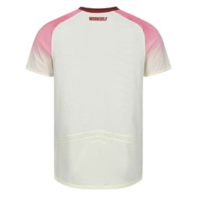 Bayer 04 Leverkusen away 25/26