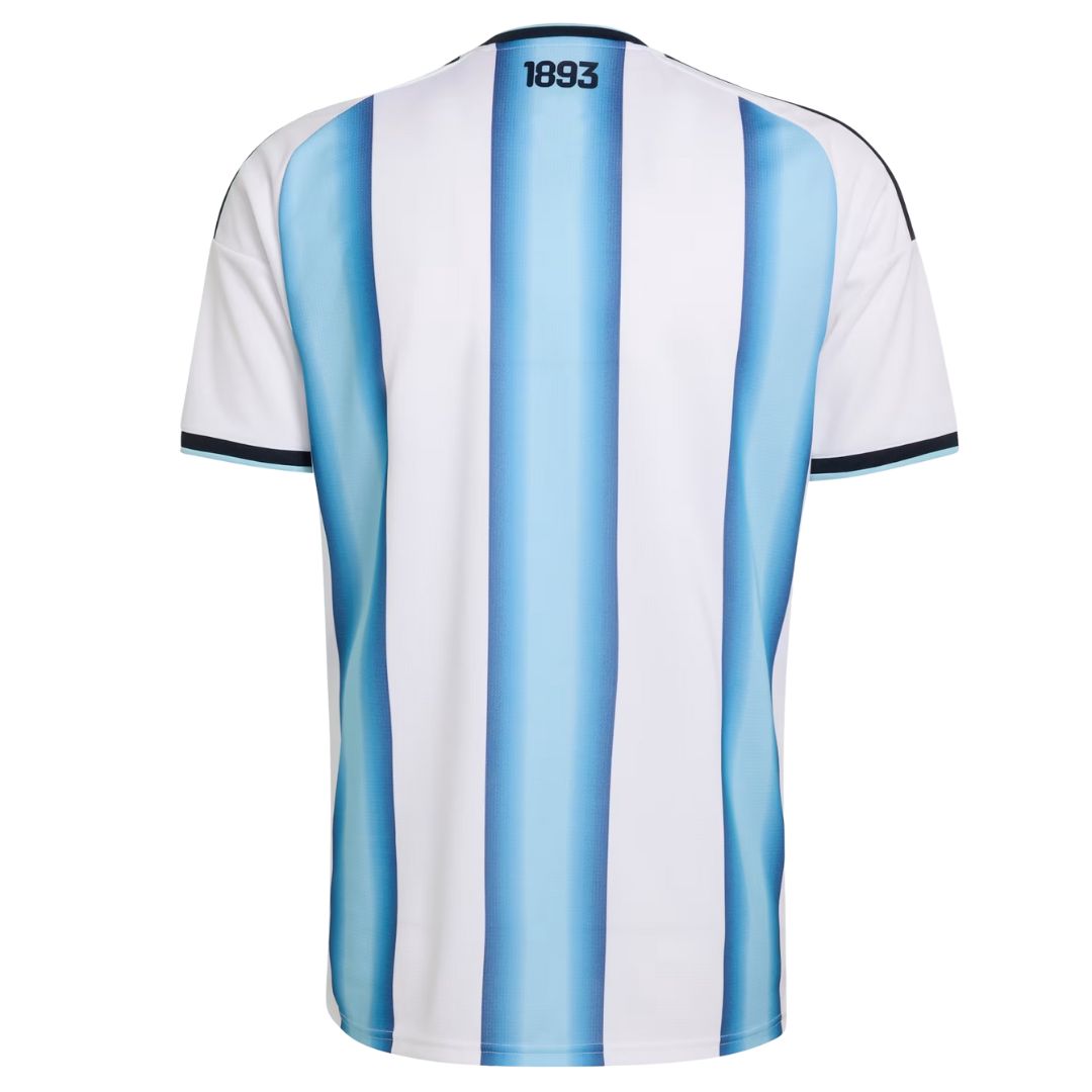 Argentina 2026/2027 home Player