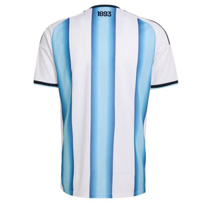 Argentina 2026/2027 home Player