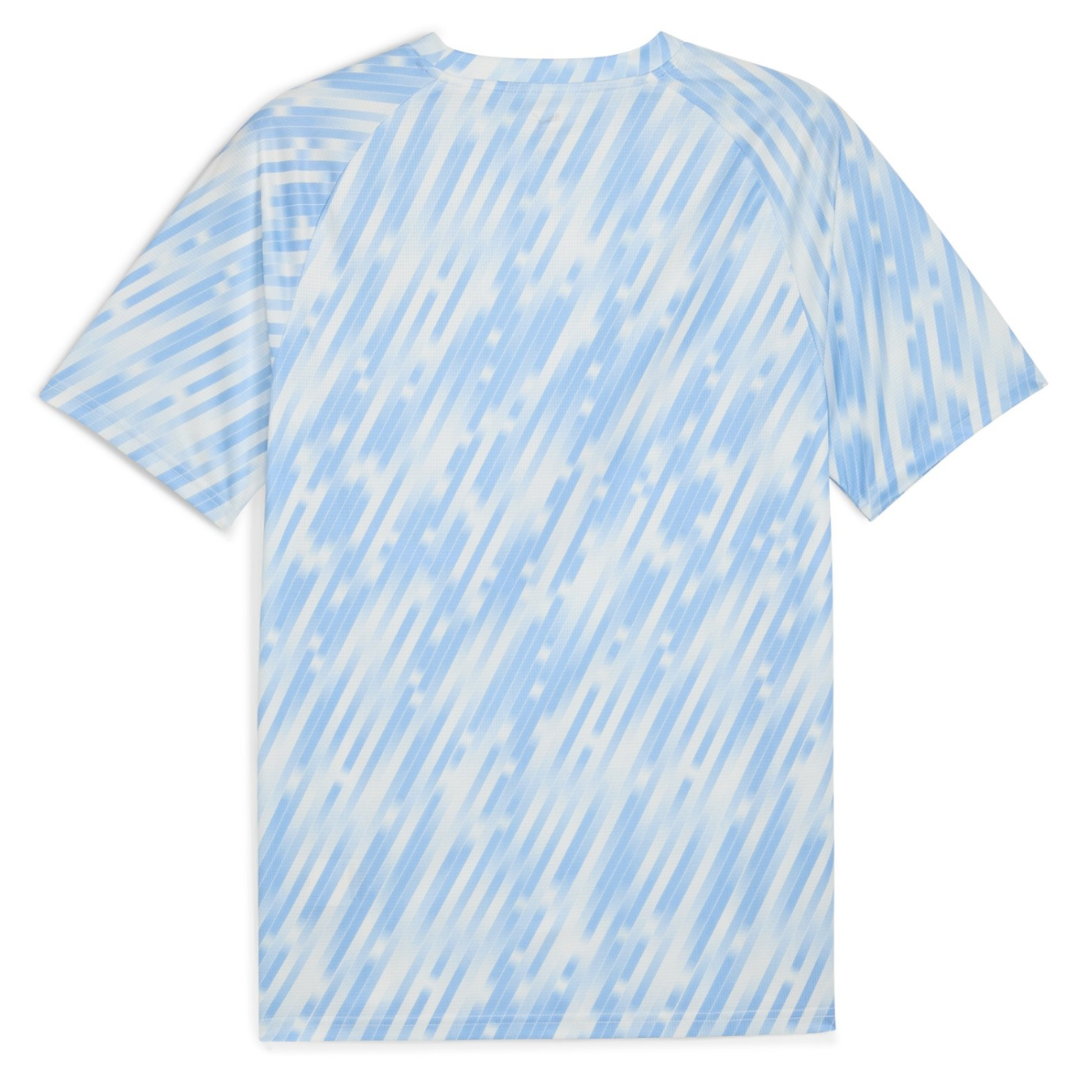 Manchester City Pré-game 25/26