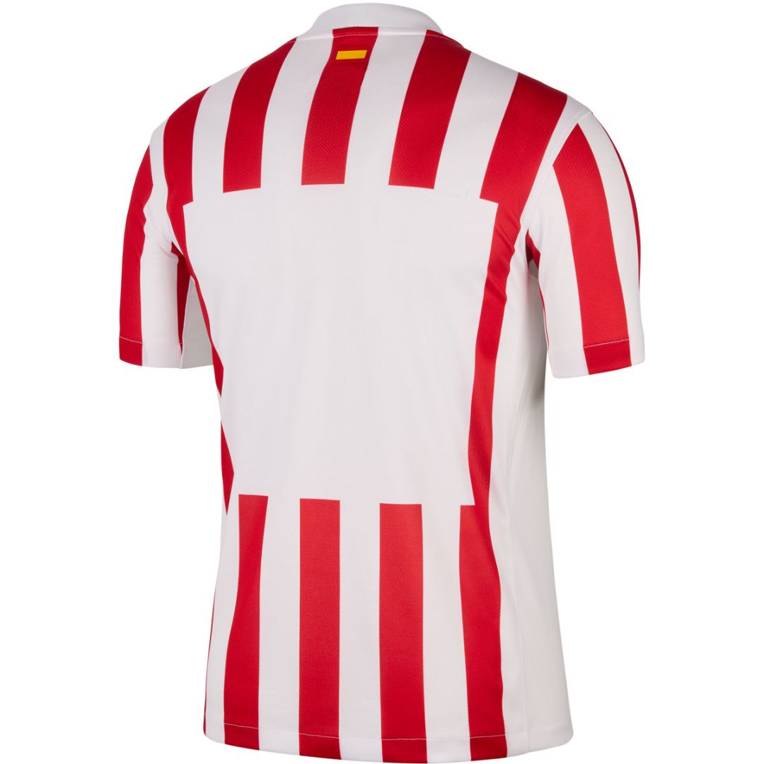 Atletico de Madrid home 25/26