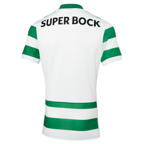 Sporting home 25/26