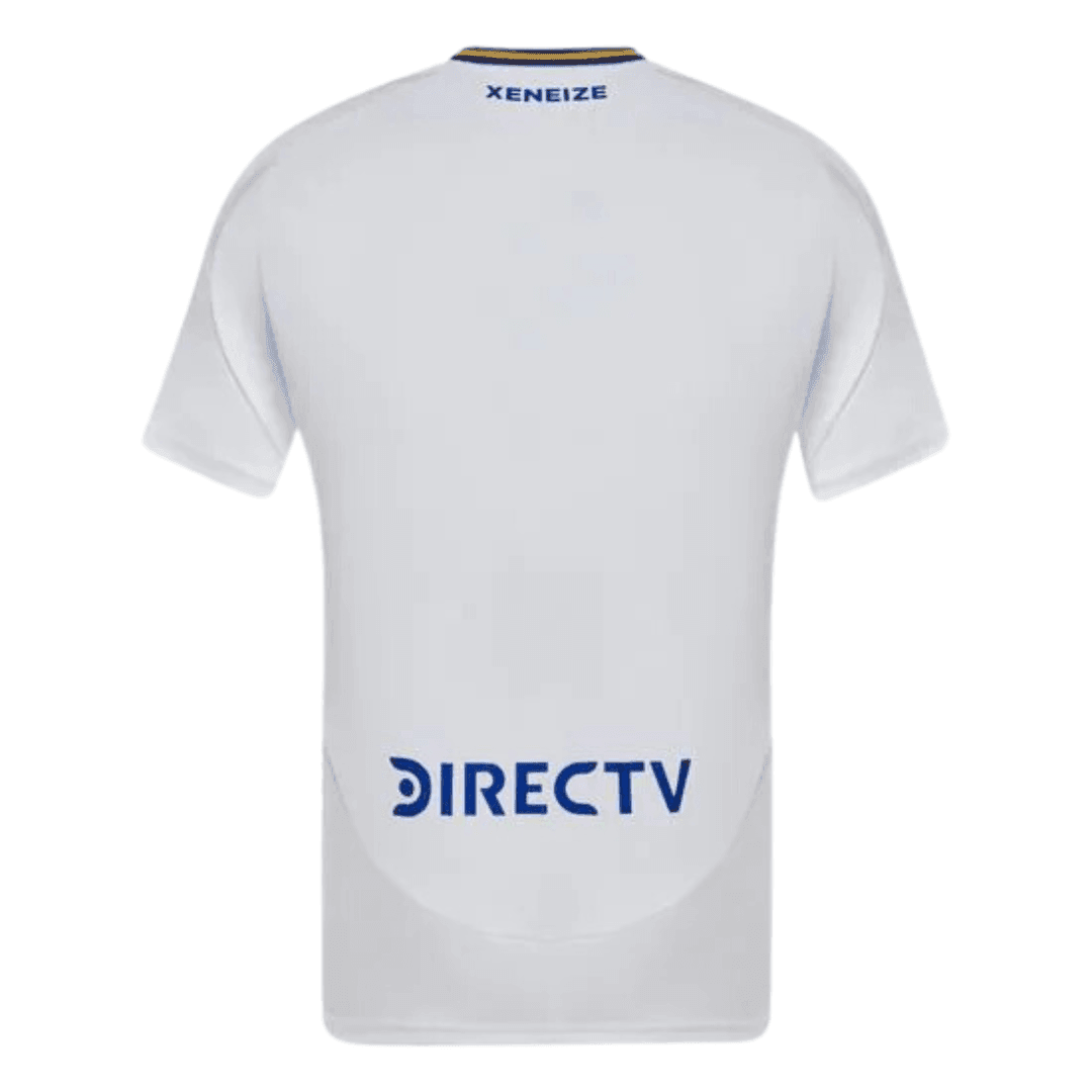 Boca Juniors away 24/25