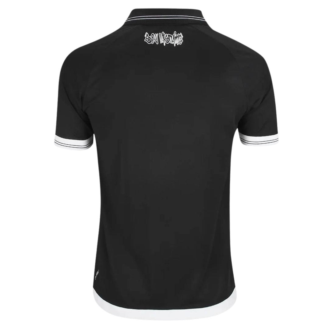 Vasco da Gama home 25/26