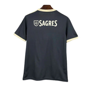 Benfica concept 25/26 Fan jersey