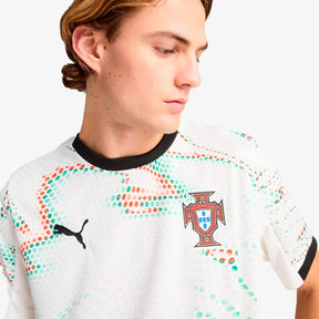 Portugal Away 2026 Jersey - Player Version