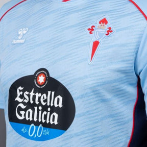 Celta de Vigo home 25/26