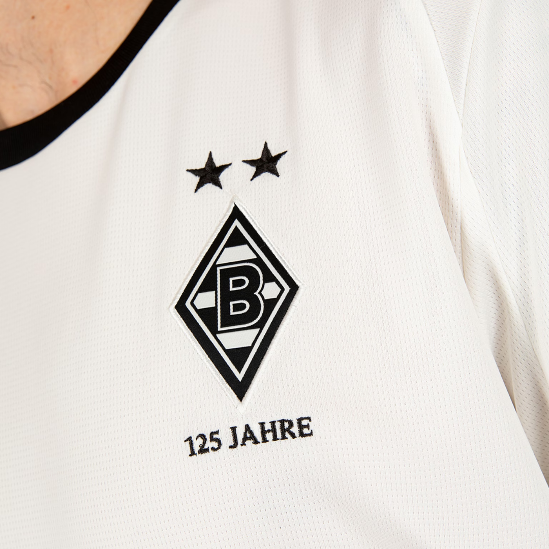 Borussia Mönchengladbach home 25/26