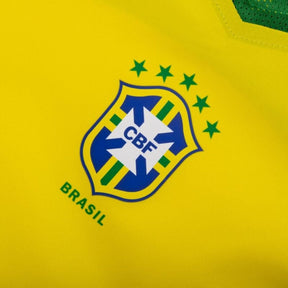 Brasil Home 2004/05 Retro