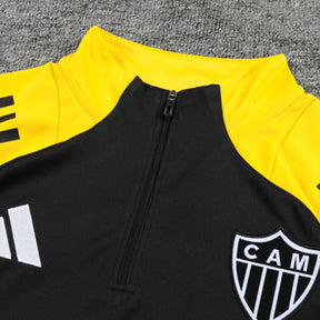 Atlético Mineiro 25/26 Training Tracksuit Jacket