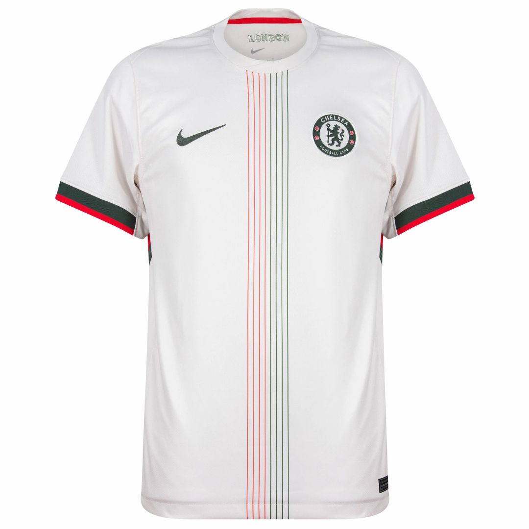Chelsea away 25/26 #10 Palmer