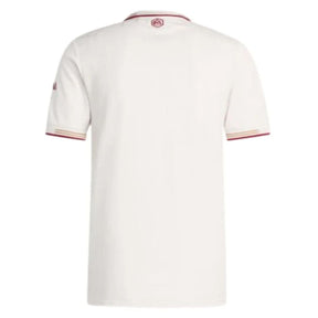 Arsenal Fan Jersey Home, Away and Third 2025/26 - Kit 3 Fan Jersey