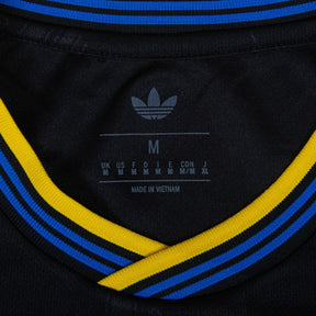 Manchester United third 25/26 L/S