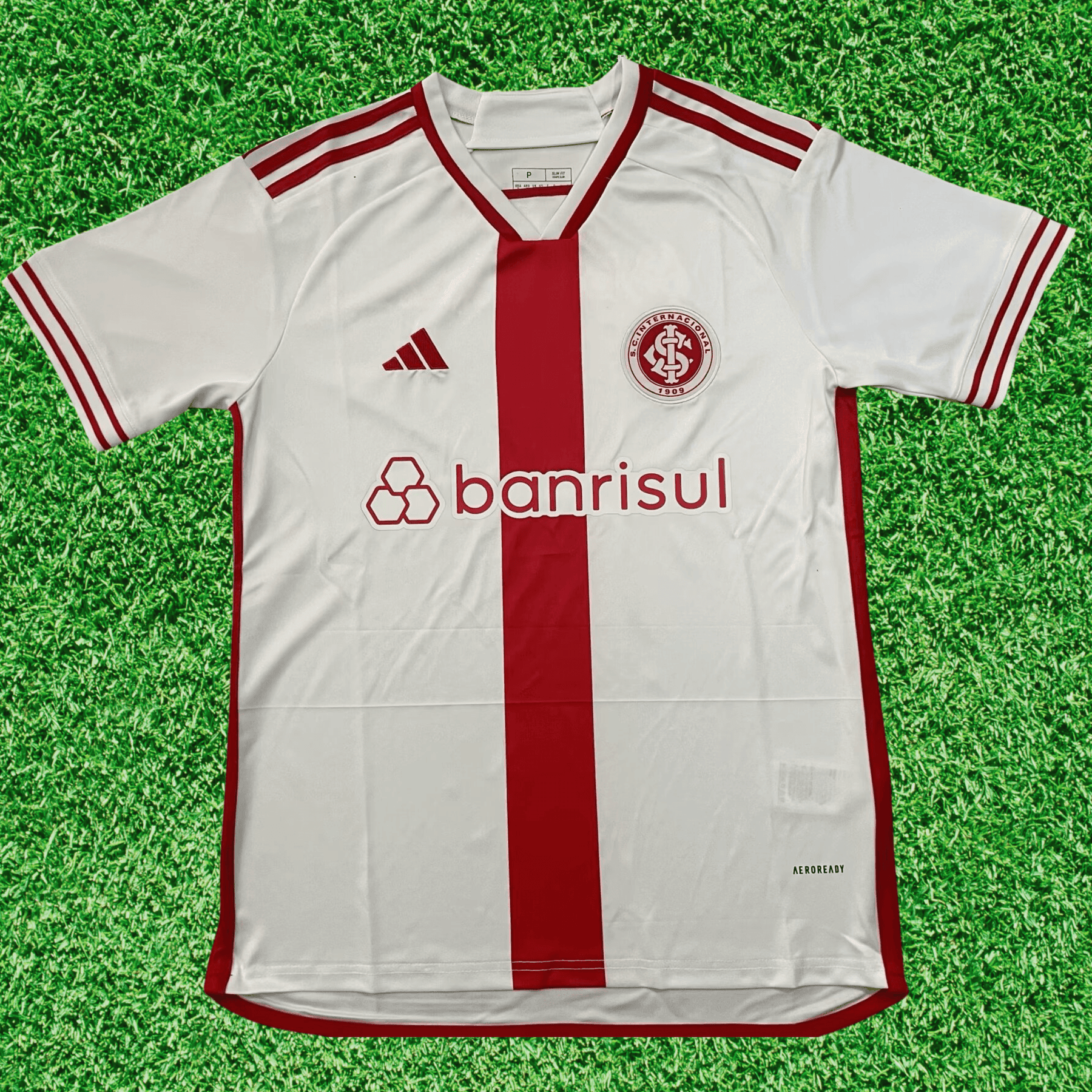 Internacional away 24/25