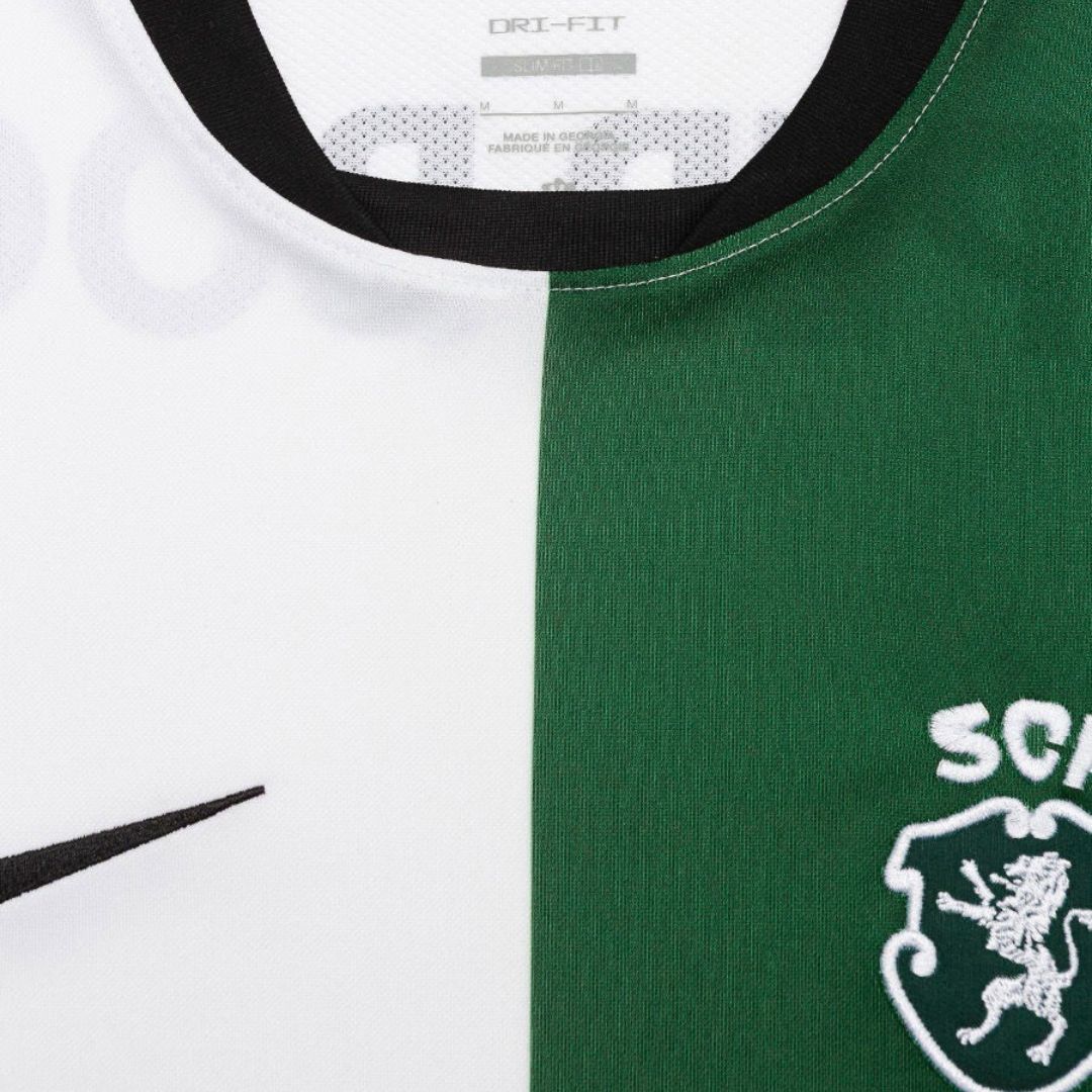 Sporting STROMP 25/26