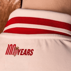 AS Monaco home 24/25