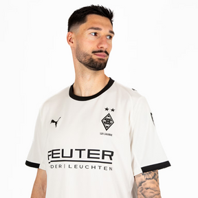 Borussia Mönchengladbach home 25/26