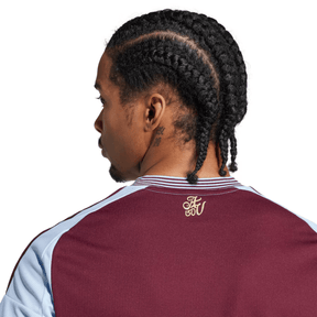Aston Villa home 24/25 Fan Jersey
