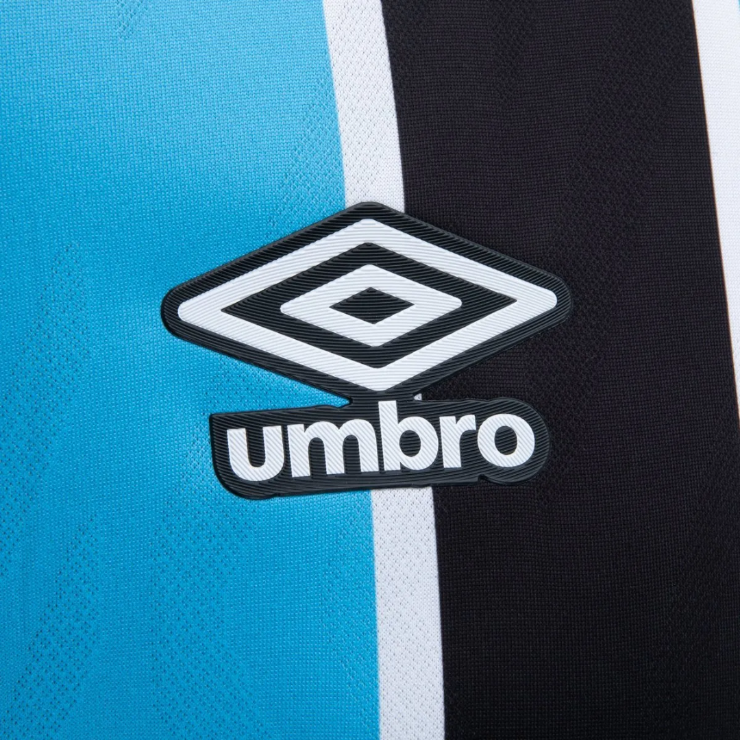 Grêmio home 25/26 L/S