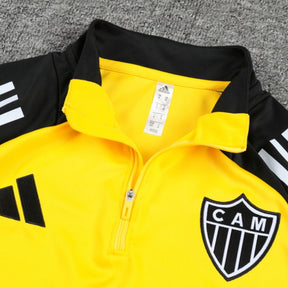 Atlético Mineiro 25/26 Training Tracksuit Set