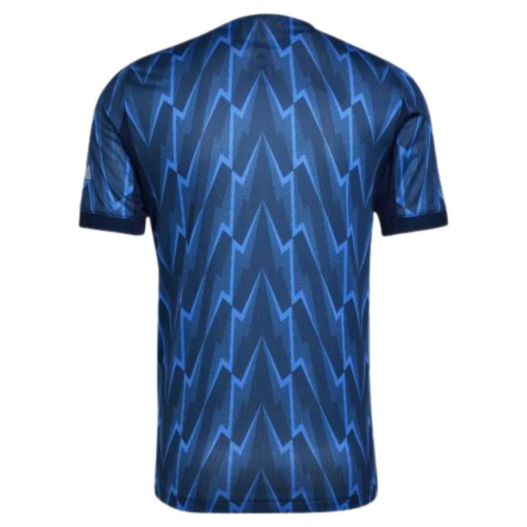 Arsenal Fan Jersey Home, Away and Third 2025/26 - Kit 3 Fan Jersey