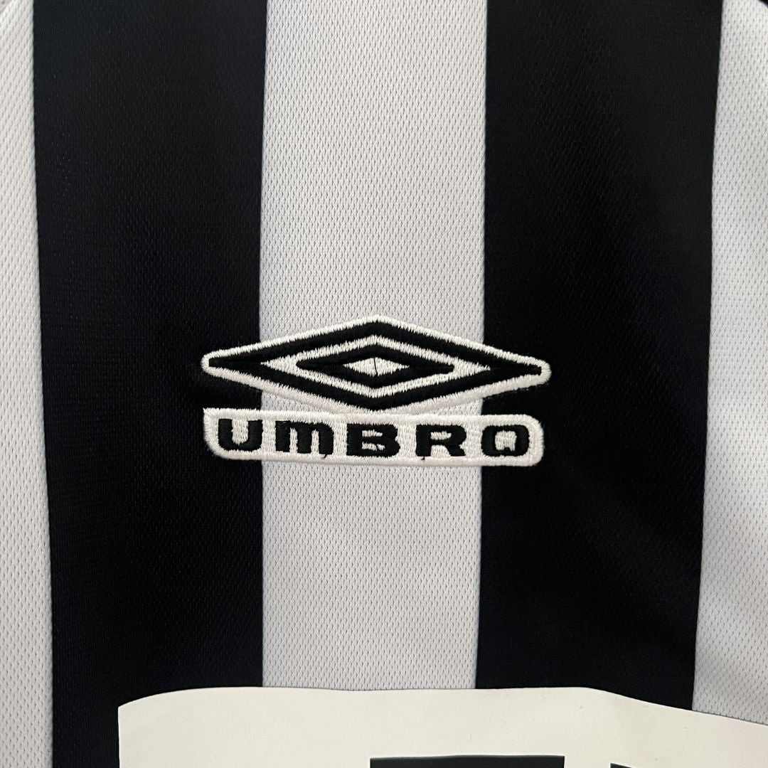 Atlético Mineiro home 2003 - Retro