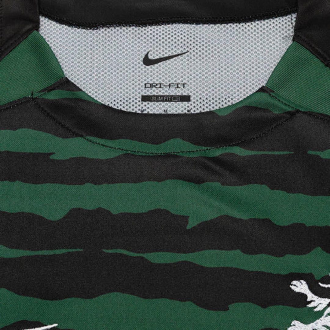 Sporting Christimas Special 2025/26 Fan jersey