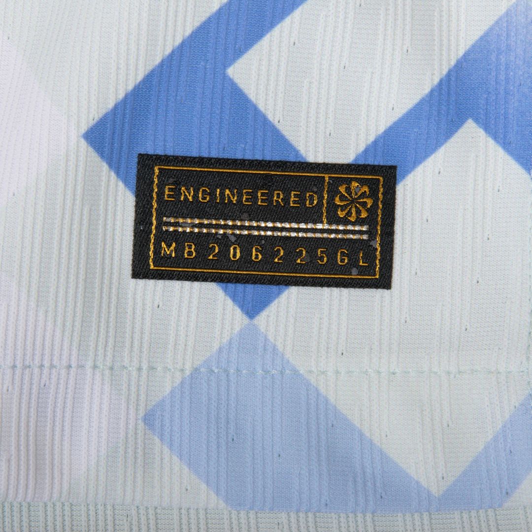 Inter Milan away 25/26