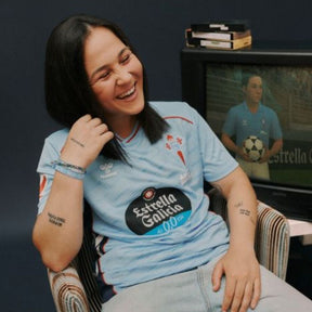 Celta de Vigo home 25/26