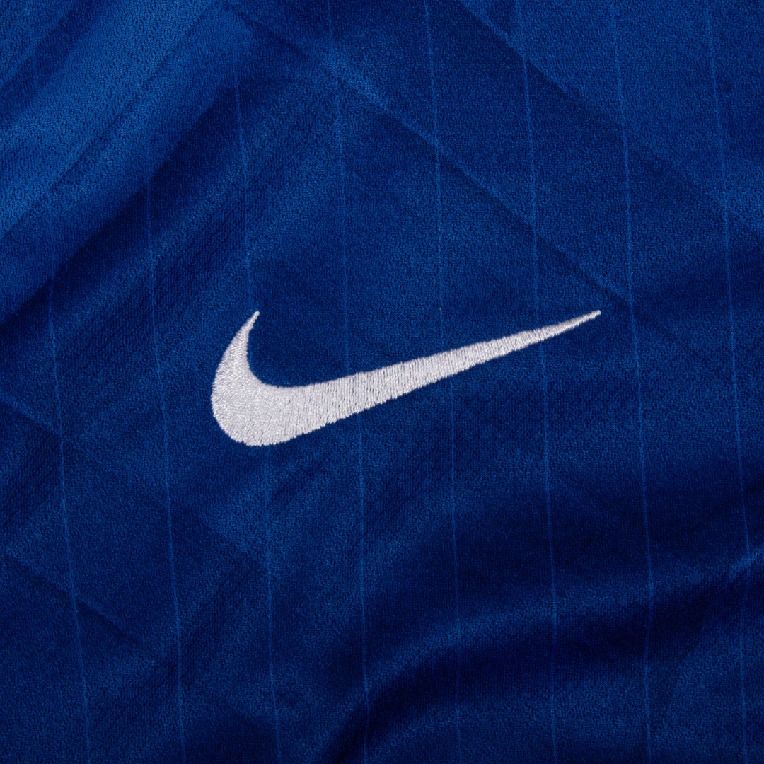 Chelsea home 25/26 L/S