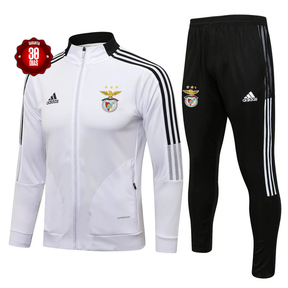 Fato de Treino 24/25 Benfica - Zip Completo