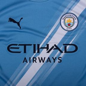 Manchester City home 25/26