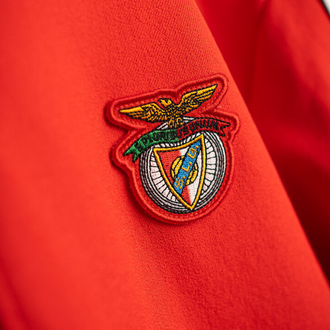 Casaco x Originals Benfica 2025/26 - LANÇAMENTO! 🔥🦅