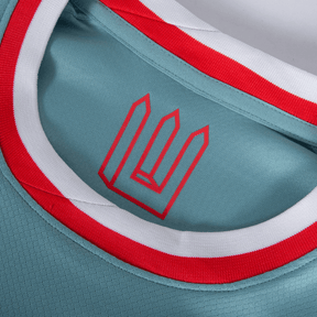 Atletico Madrid away 24/25