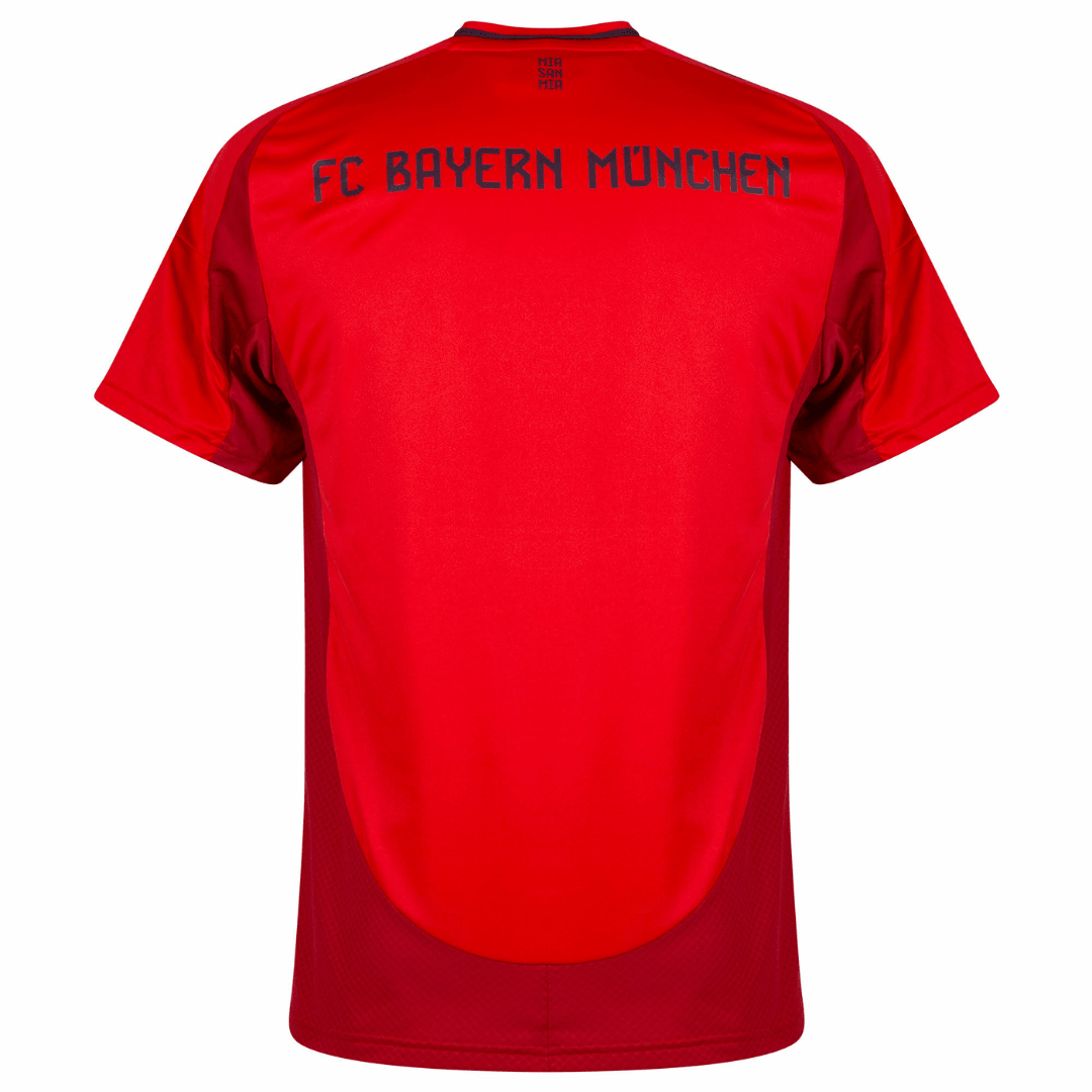 Bayern München home 24/25