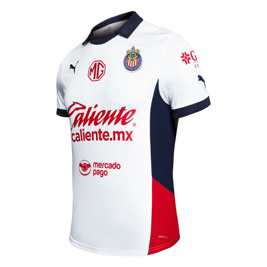 Chivas de Guadalajara Away Fan Jersey 2024/25