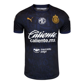 Chivas de Guadalajara Third Fan Jersey 2024/25