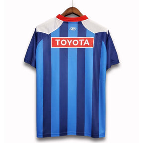 Retro Chivas de Guadalajara Away Fan Jersey 2006/07