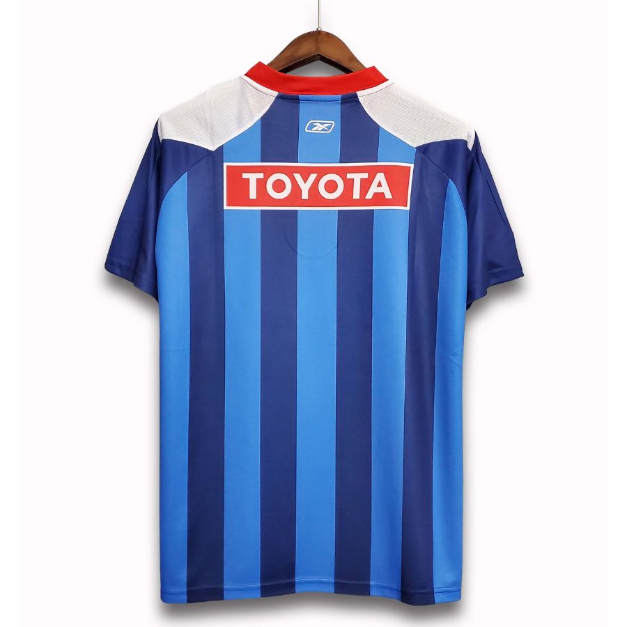 Retro Chivas de Guadalajara Away Fan Jersey 2006/07