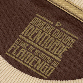 Flamengo Special Edition “Novembro Negro” Fan Jersey 2024/25 Women's