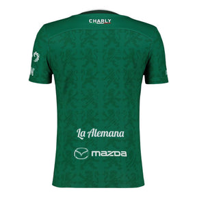 Club León Home Fan Jersey 2024/25
