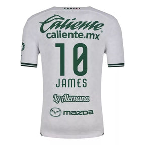 Club León Away Fan Jersey 2024/25