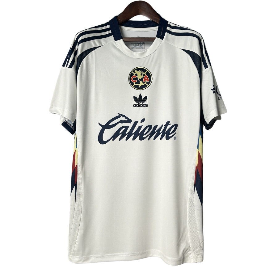 Club América Pre Match Fan Jersey 2025/26