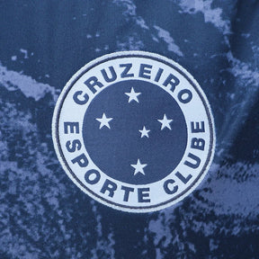 Cruzeiro third 24/25 women