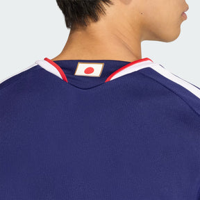 Japan Home Fan Jersey Shirt 2026 World Cup